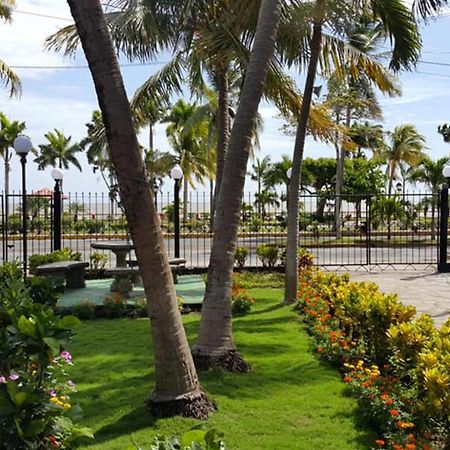 Hotel El Maltese Ґранада Екстер'єр фото