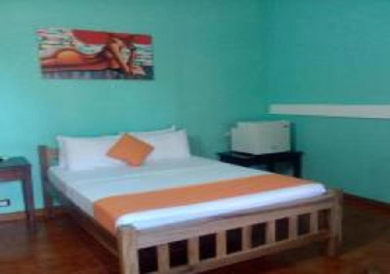 Hotel El Maltese Ґранада Екстер'єр фото
