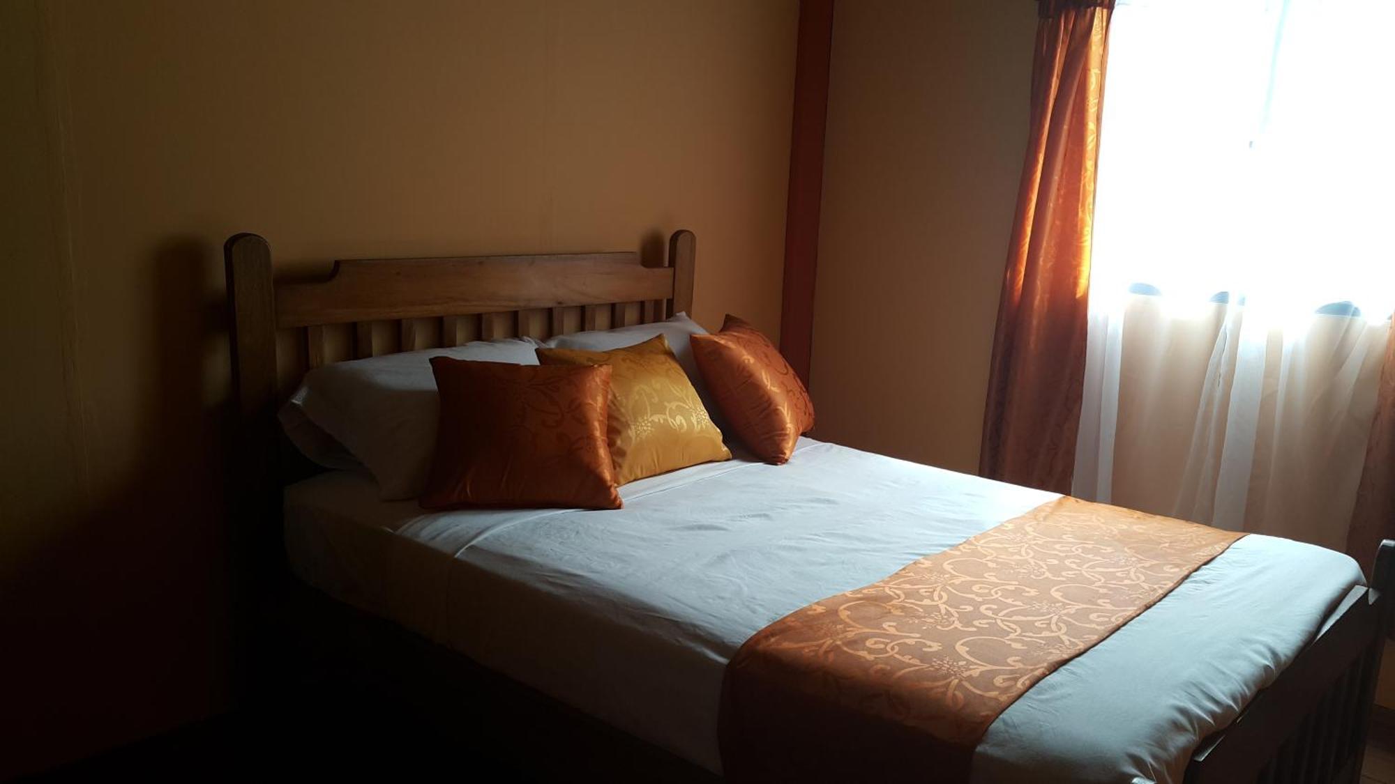 Hotel El Maltese Ґранада Номер фото