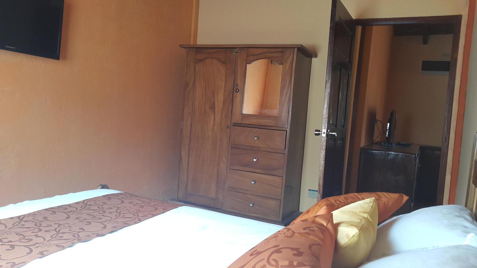 Hotel El Maltese Ґранада Номер фото