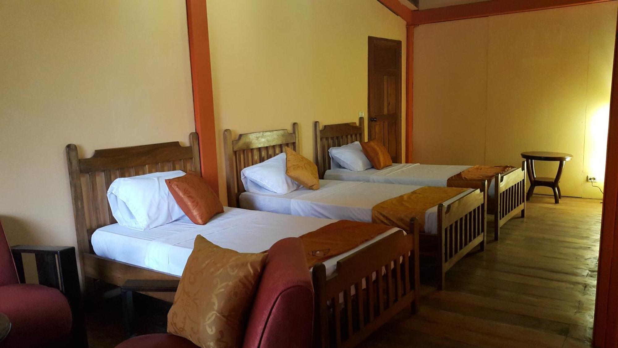 Hotel El Maltese Ґранада Номер фото