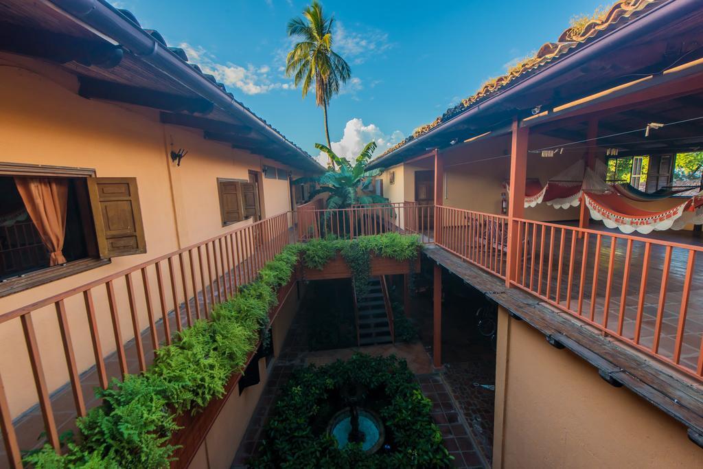 Hotel El Maltese Ґранада Екстер'єр фото