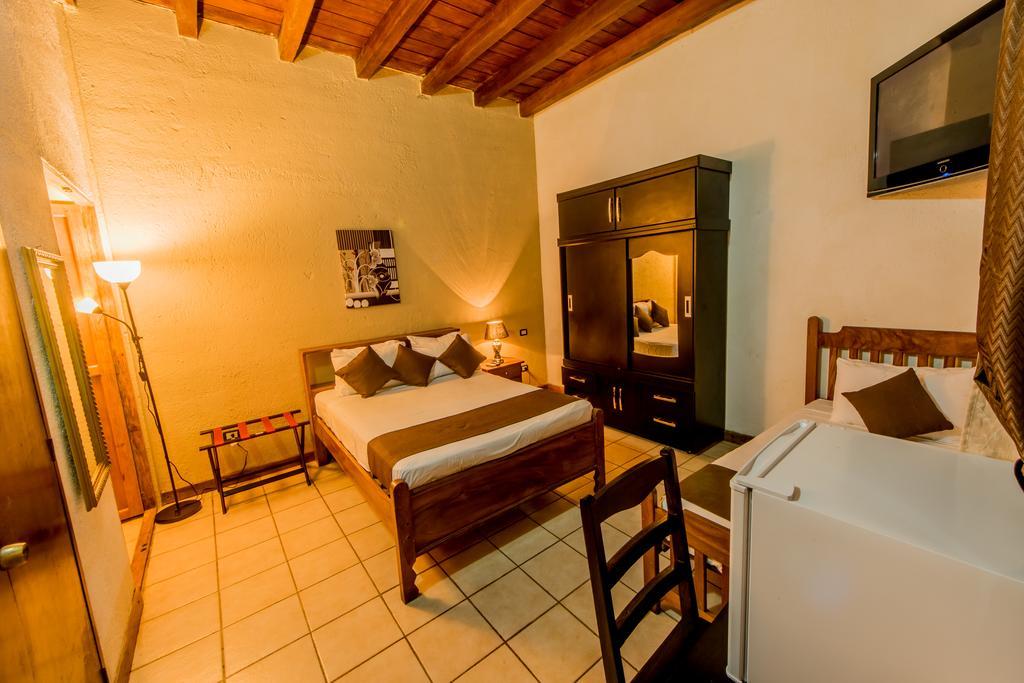 Hotel El Maltese Ґранада Екстер'єр фото