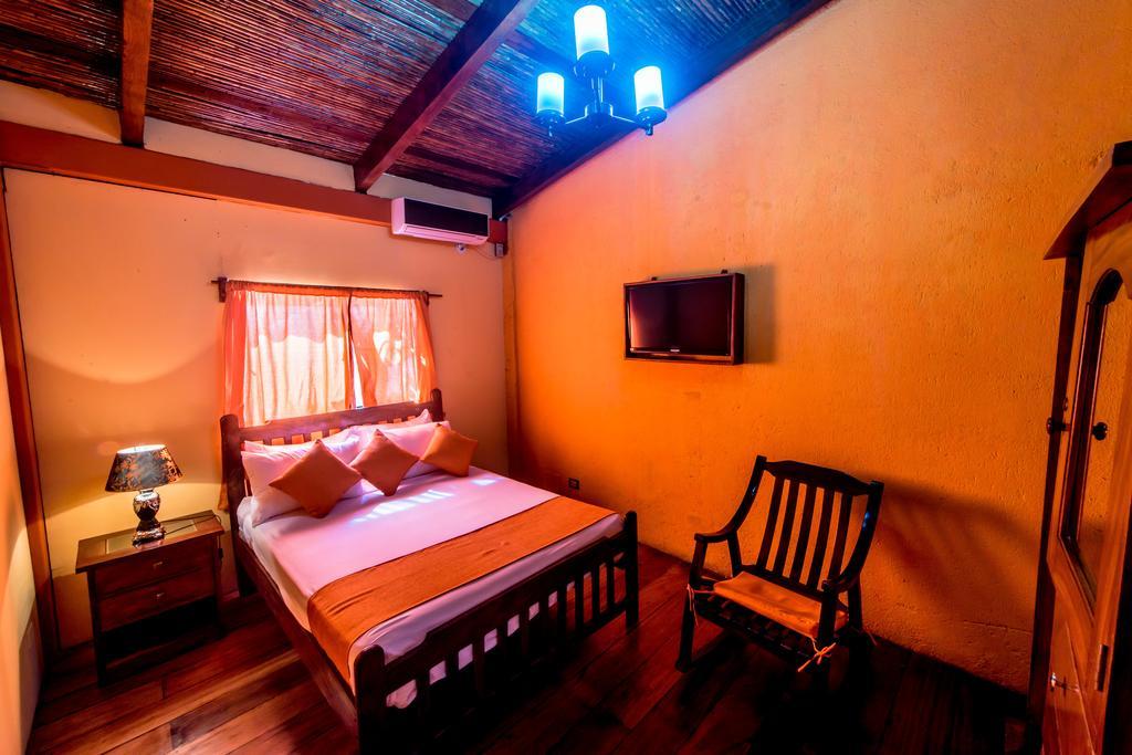Hotel El Maltese Ґранада Екстер'єр фото