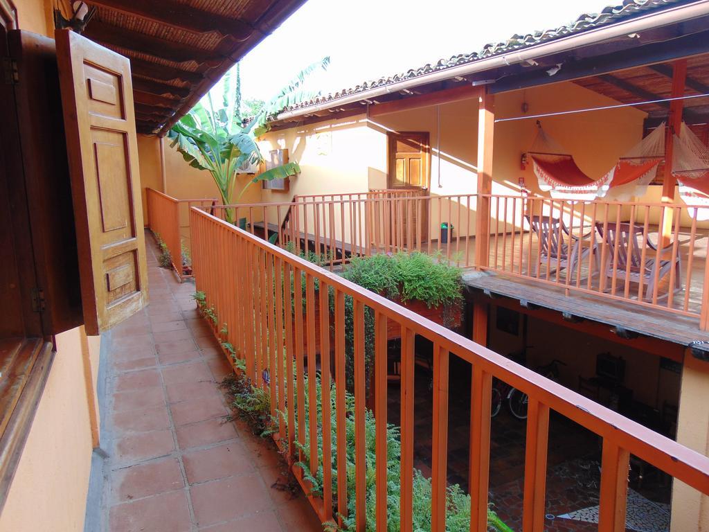 Hotel El Maltese Ґранада Екстер'єр фото