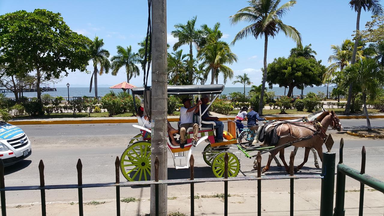 Hotel El Maltese Ґранада Екстер'єр фото
