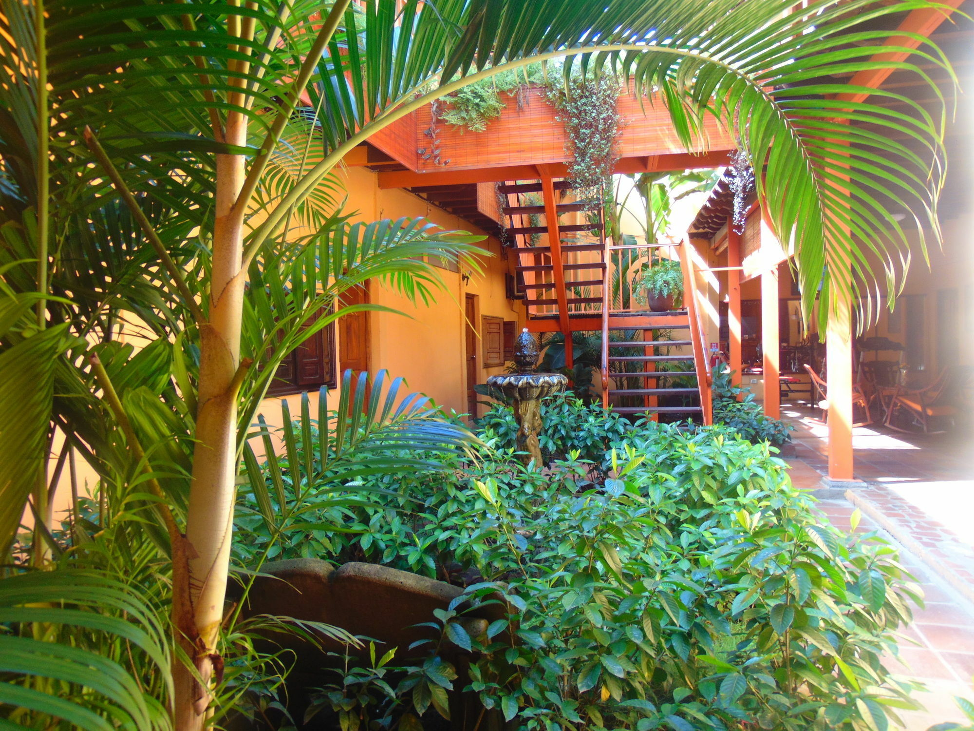 Hotel El Maltese Ґранада Екстер'єр фото